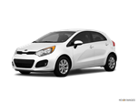 2012 Kia Rio